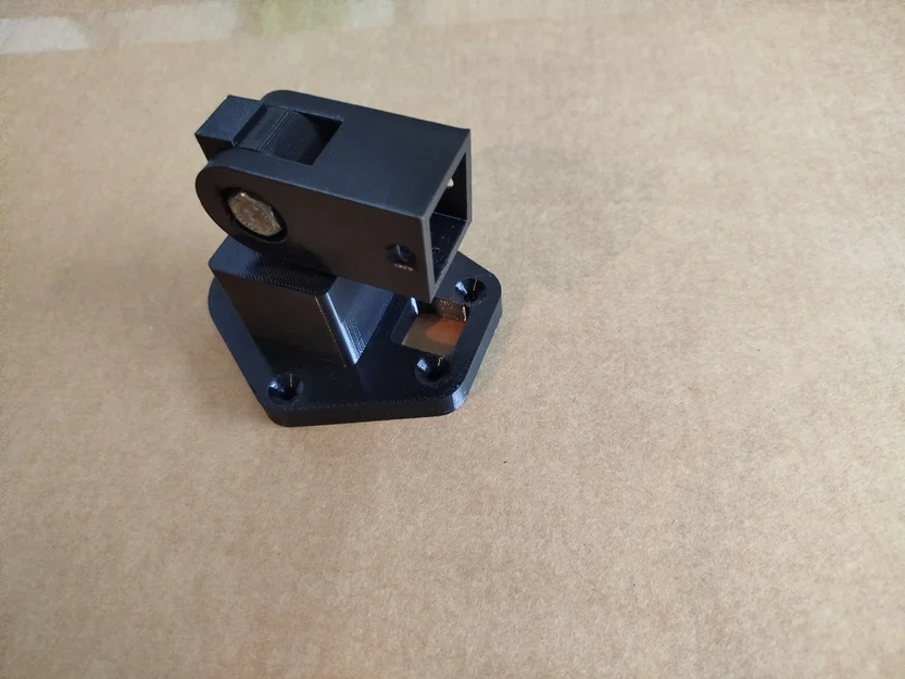 Bản lề cho bàn xếp xe cắm trại (Wohnmobil) - Image 1