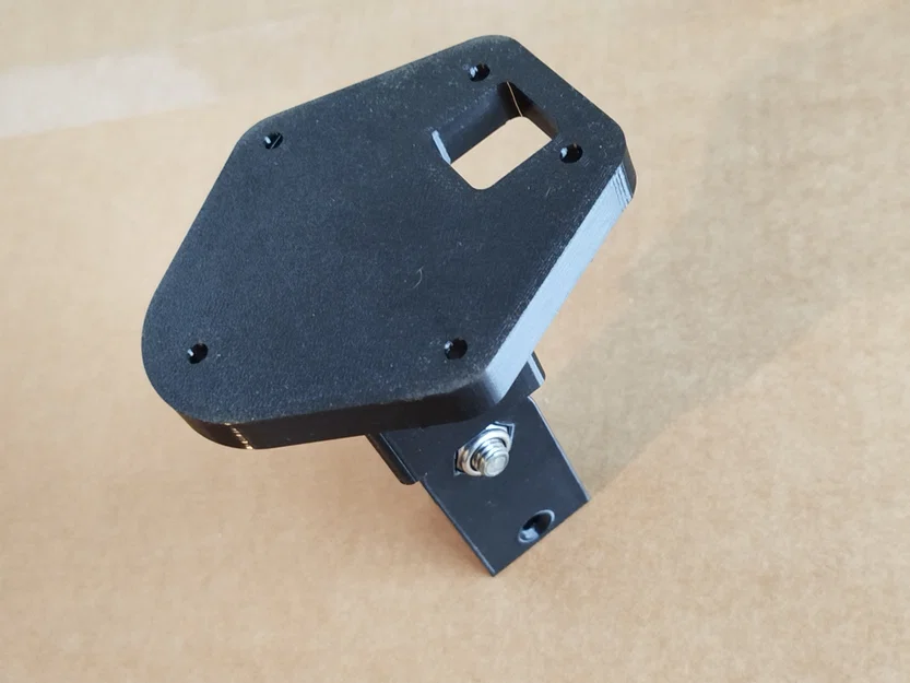 Bản lề cho bàn xếp xe cắm trại (Wohnmobil) - Image 3