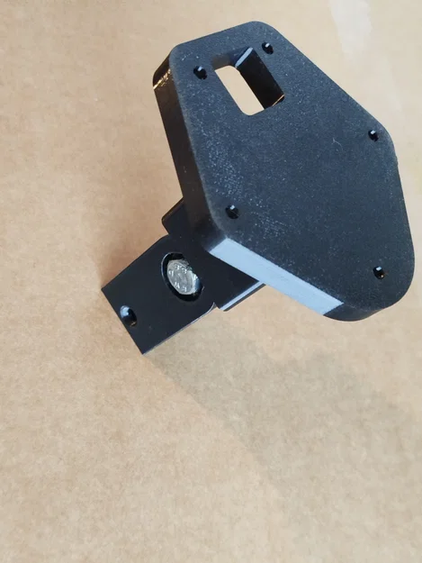 Bản lề cho bàn xếp xe cắm trại (Wohnmobil) - Image 4