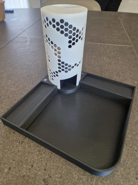 Hộp Đựng Kill Team - Kèm Khay Để Token và Xúc Xắc - Image 7