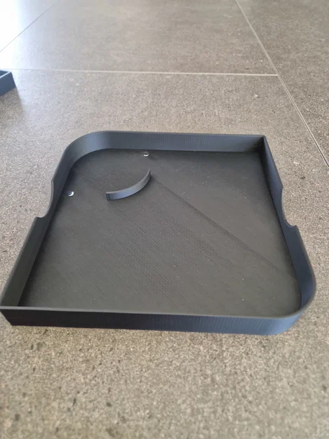 Hộp Đựng Kill Team - Kèm Khay Để Token và Xúc Xắc - Image 10