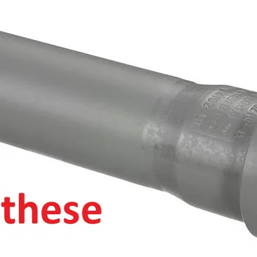 Đầu chuyển đổi ống thoát nước 32mm sang ống tưới 1/2 inch (STL)