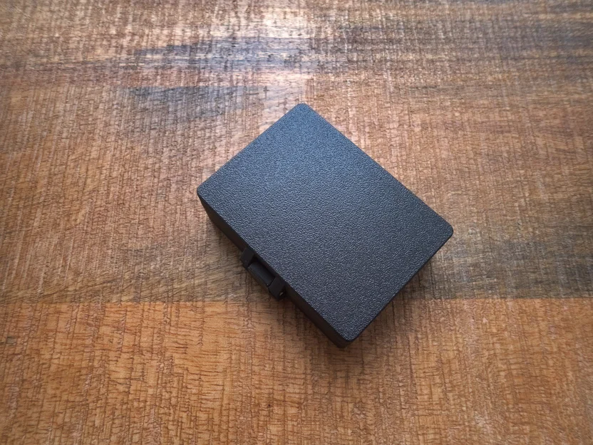 Hộp đựng có khóa dành cho dụng cụ xoay (tension wrenches) - Image 3