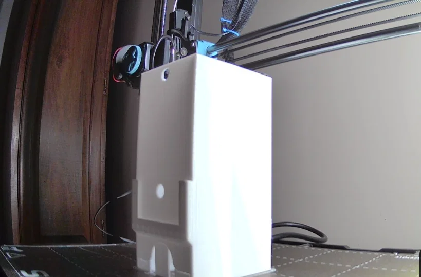 Tea Holder remix - Giá treo túi trà cải tiến - Image 1