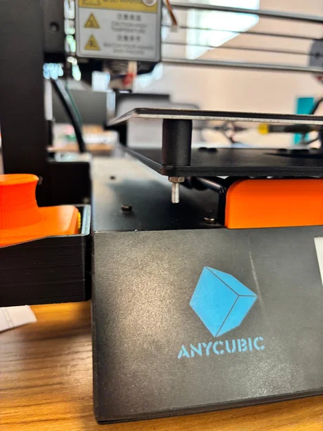 Bộ đệm cố định bàn nhiệt cho máy in 3D Anycubic I3 Mega S - Image 2