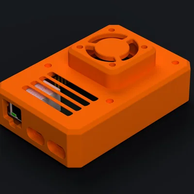 Vỏ bảo vệ Fishball SDR Case