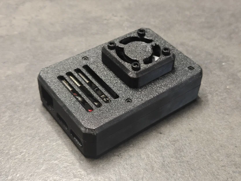 Vỏ bảo vệ Fishball SDR Case - Image 2