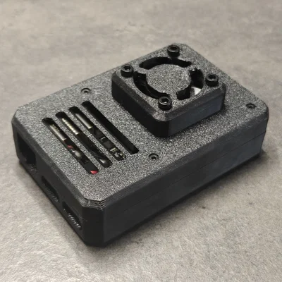 Vỏ bảo vệ Fishball SDR Case