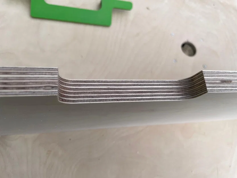 Khuôn Phay Lỗ Tay Nắm Hộc Tủ - Image 2