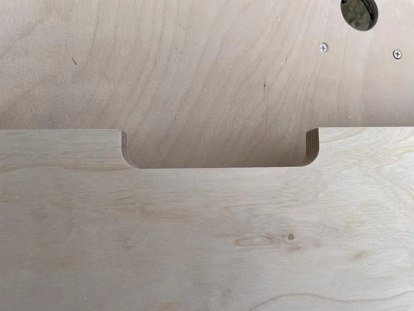 Khuôn Phay Lỗ Tay Nắm Hộc Tủ - Image 3