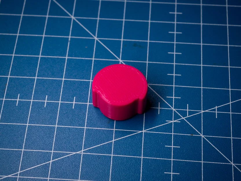 Meeple xe Jeep / Vật đánh dấu lượt cho game Habitats - Image 3