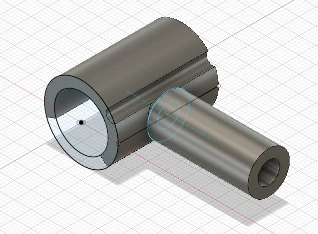 Bộ phận sửa chữa giàn phơi - Đường kính thanh 6mm/16mm - Image 6