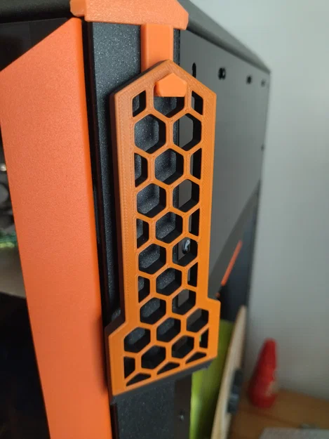 Giá treo nam châm nhỏ gọn cho HexScraper - Image 2