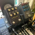 Giá đỡ Guitar pedal - Thumbnail 2