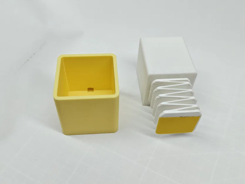 Mô hình đồ chơi pháo để bàn dùng khí nén - Image 2