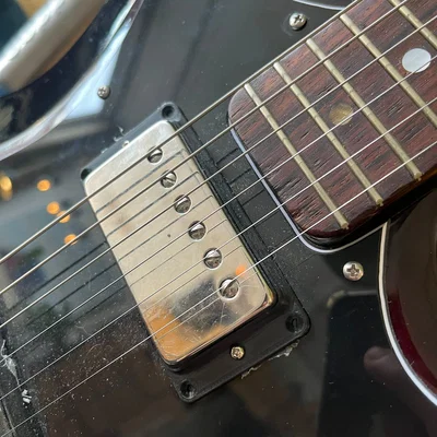 Khung viền pickup Hagstrom