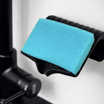 Giá Đựng Miếng Rửa Chén | Khay Để Xà Phòng | Khay Thoát Nước