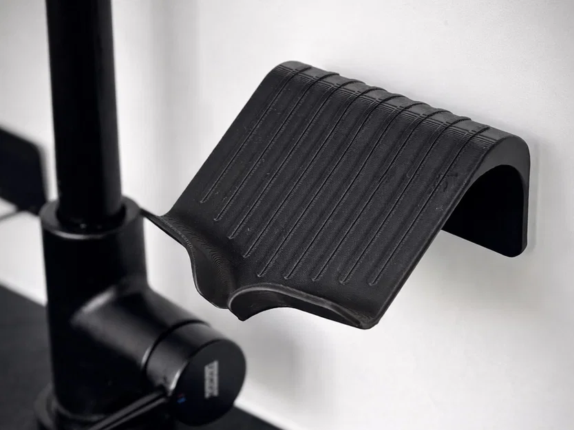 Giá Đựng Miếng Rửa Chén | Khay Để Xà Phòng | Khay Thoát Nước - Image 2