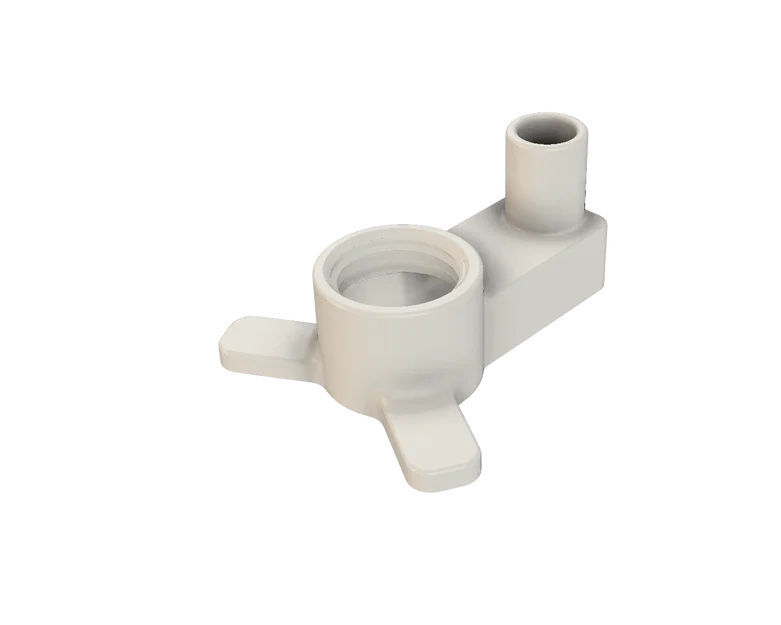 Bộ cấp nước từ chai nhựa PET cho máy tạo ẩm siêu âm - Image 1