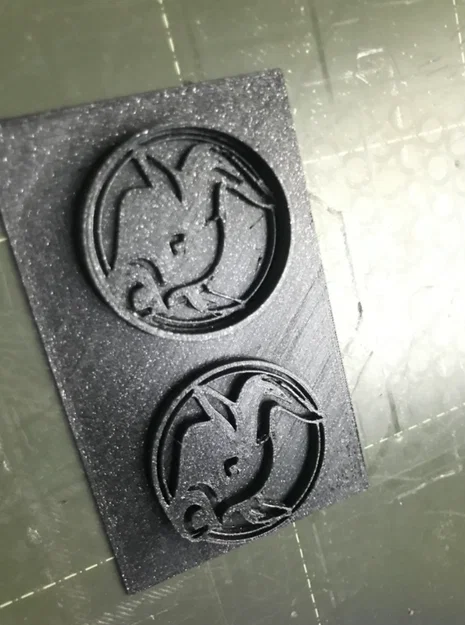 Khuôn đổ chocolate - Phiên bản logo Bò Tót - Image 1