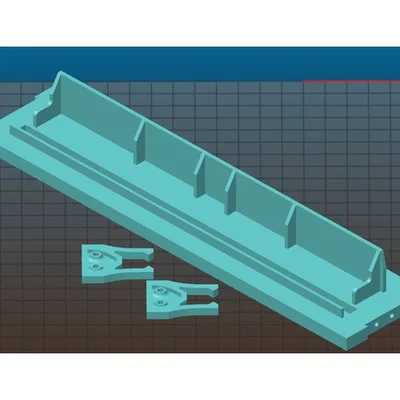 Nắp lọc gió cabin cho Mazda RX-8