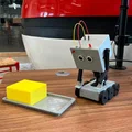 Mô hình Robot Otto Pass the Butter - Thumbnail 4