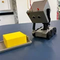 Mô hình Robot Otto Pass the Butter - Thumbnail 5