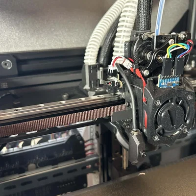 Bản remix bộ căng dây đai EVA 3 GT1.5