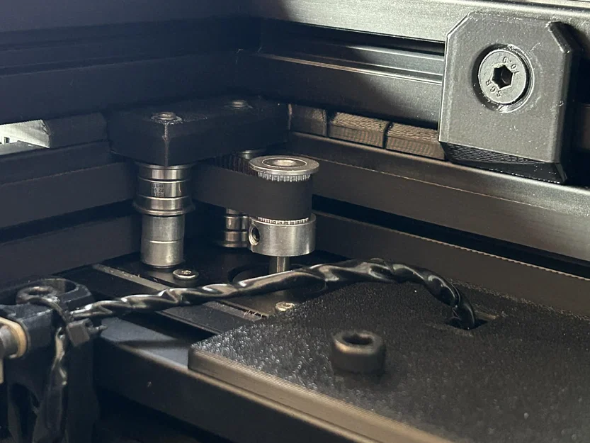 Bản remix bộ căng dây đai EVA 3 GT1.5 - Image 2