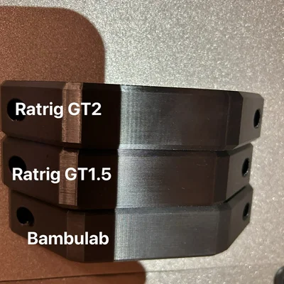 Bản remix bộ căng dây đai EVA 3 GT1.5