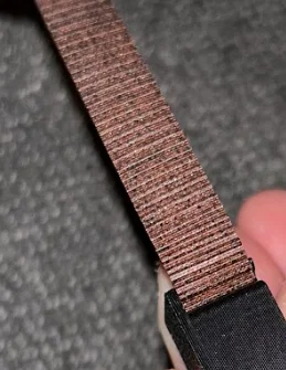 Bản remix bộ căng dây đai EVA 3 GT1.5 - Image 5