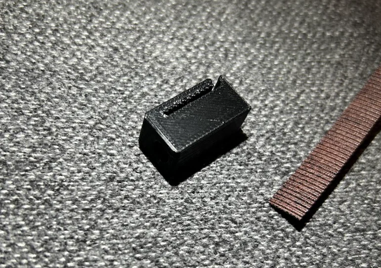 Bản remix bộ căng dây đai EVA 3 GT1.5 - Image 6