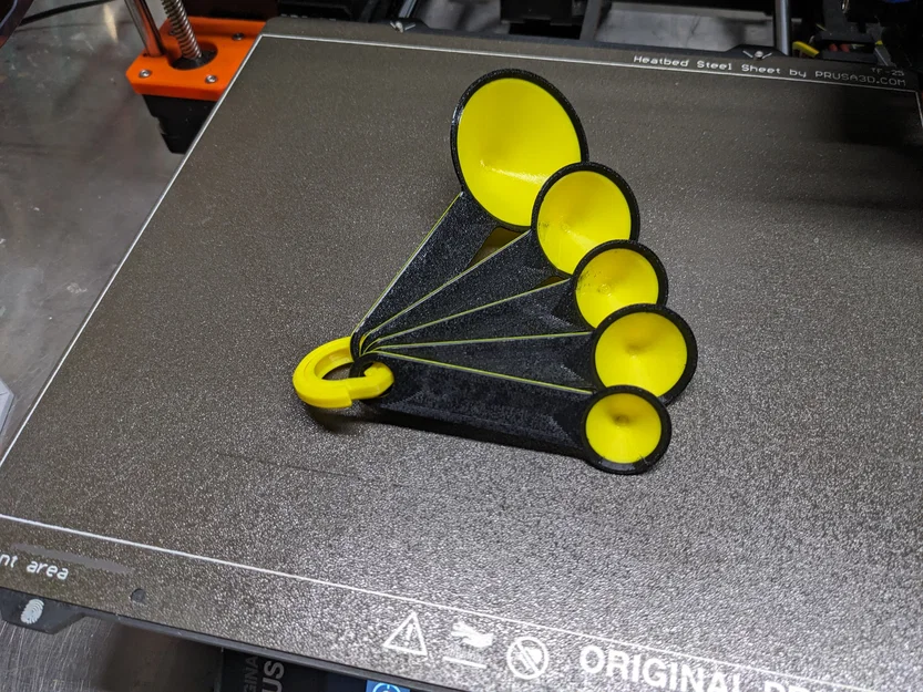 Split Ring - Remix (Vòng Móc Khóa) - Image 2