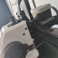 Nắp che đầu in Ender 3 V3 KE cải tiến cho trục Z chính xác - Thumbnail 3
