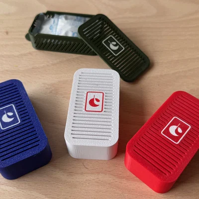 Easy Access - Hộp Hút Ẩm AMS - Bản Remix CNES