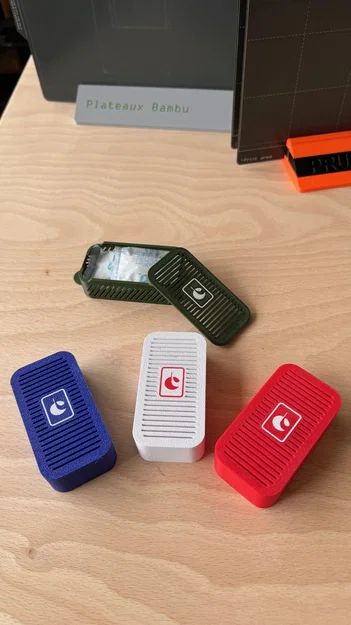 Easy Access - Hộp Hút Ẩm AMS - Bản Remix CNES - Image 3