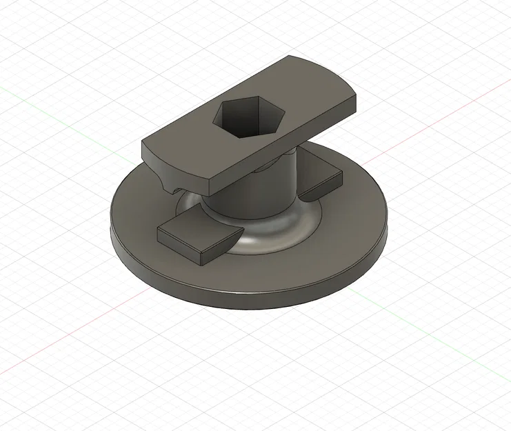 Khóa Fidlock (Fidlock Lock) - Image 1