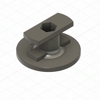 Khóa Fidlock (Fidlock Lock)