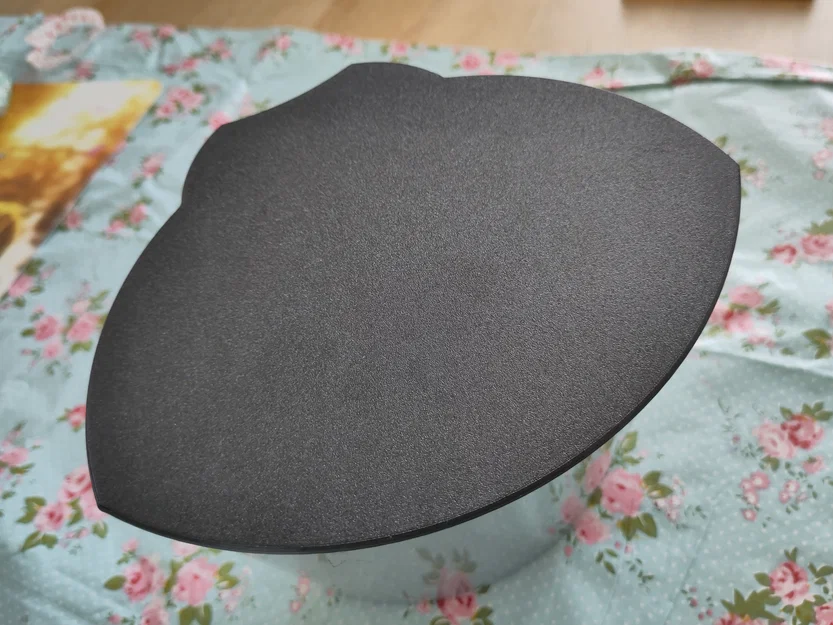 Nắp thay thế cho thùng rác hữu cơ Curver - Image 1