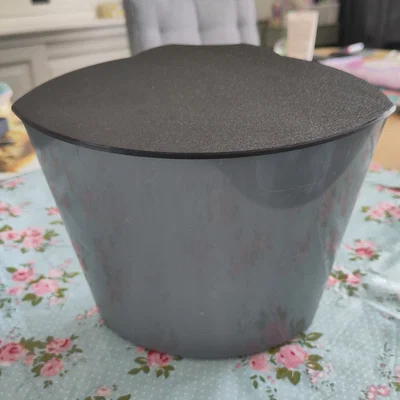 Nắp thay thế cho thùng rác hữu cơ Curver