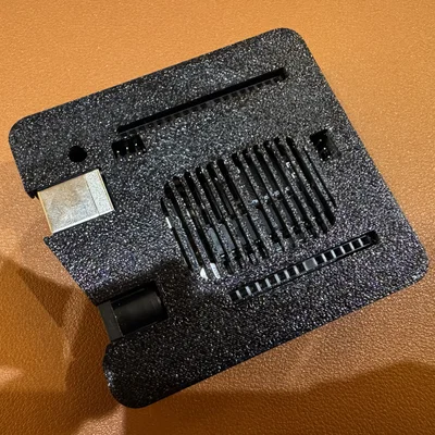 UNO R3 - Case v1: Vỏ bảo vệ tiện lợi