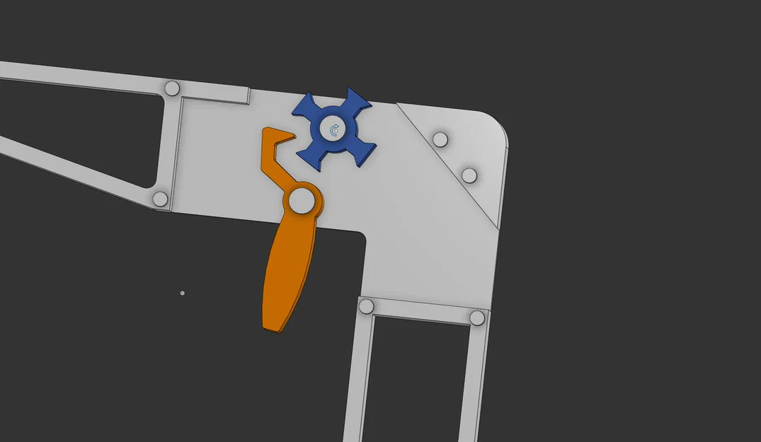 Súng Bắn Thun 3D (Gummiringerl Kanone) - Đồ Chơi Giải Trí Độc Đáo - Image 2