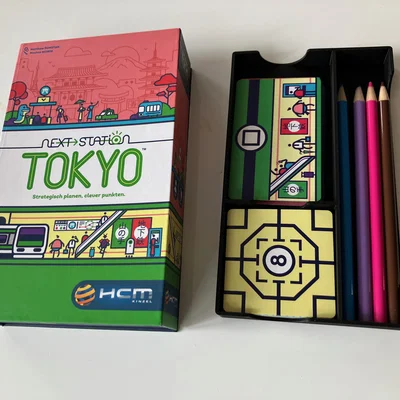 Khay đựng phụ kiện - Next Station