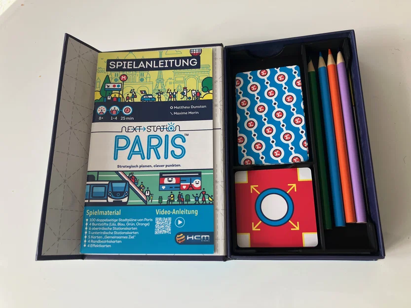 Khay đựng phụ kiện - Next Station - Image 2