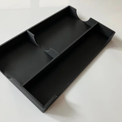 Khay đựng phụ kiện - Next Station