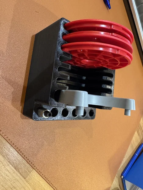 Khay giữ Insert bàn KREG tích hợp nơi để chốt định vị - Image 4