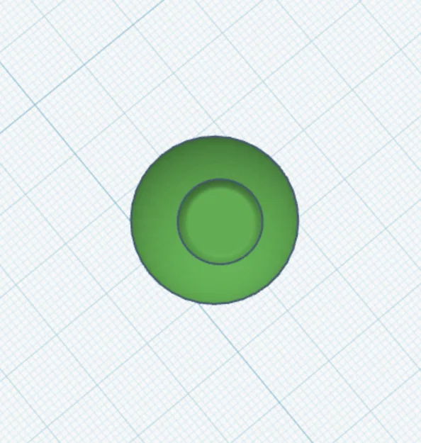 Mô hình nhạc cụ Maraca in 3D độc đáo - Image 8