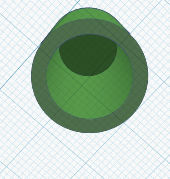 Mô hình nhạc cụ Maraca in 3D độc đáo - Image 9