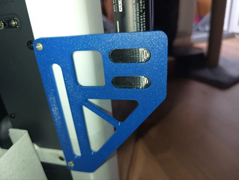 Khay Đựng Dụng Cụ Gọn Gàng Cho Máy In 3D AD5M/AD5X - Image 4