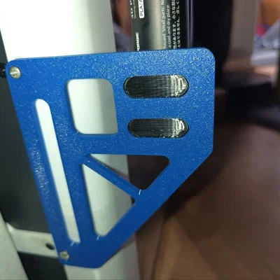 Khay Đựng Dụng Cụ Gọn Gàng Cho Máy In 3D AD5M/AD5X